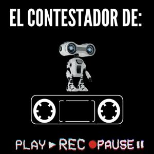 EL CONTESTADOR DE: