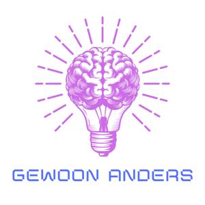 Gewoon Anders