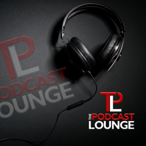 The Podcast Lounge