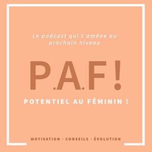 Potentiel au féminin