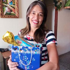 mariela-b 3Speak Podcast