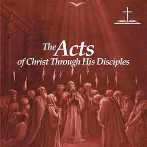 Acts of Christ by His People