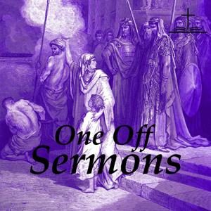 One Off Sermons