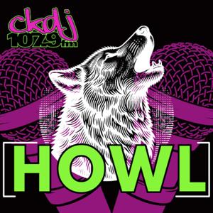 Howl on CKDJ