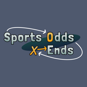 Sports Odds and Ends