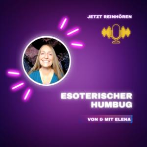 Esoterischer Humbug