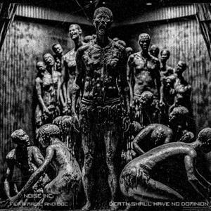 DEATH SHALL HAVE NO DOMINION