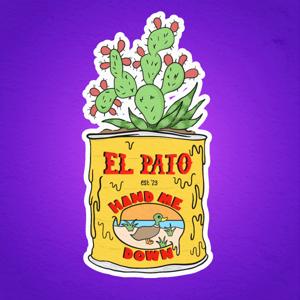 Hand Me Down Podcast