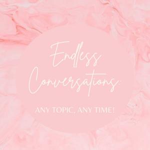 Endless Conversations: Any Topic, Any Time!