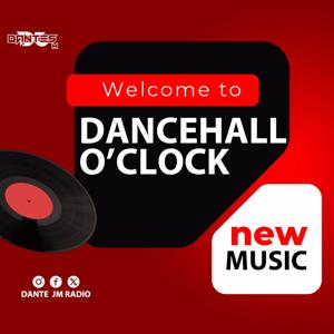 Dancehall O'clock