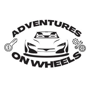 Adventures on Wheels
