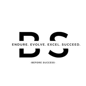 The Before Success Podcast