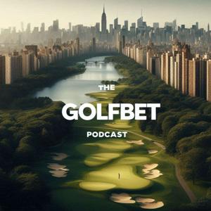 The GolfBet Podcast