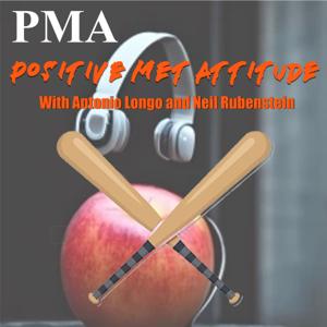 Positive Met Attitude