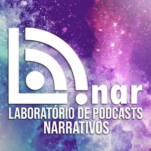 Laboratório de Podcasts Narrativos