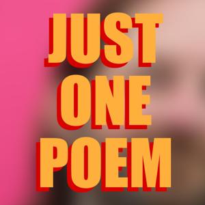 Just One Poem