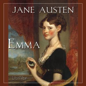 Emma (version 3) by Jane Austen (1775 - 1817)