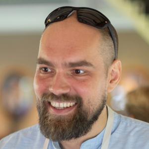 Подкаст Сергея Кадомского