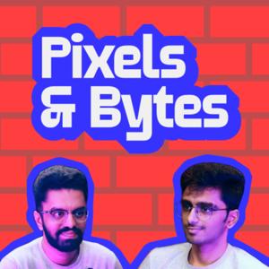 Pixels and Bytes