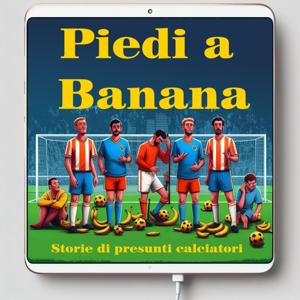Piedi a Banana