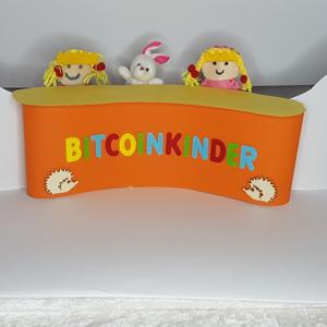 Bitcoinkinder