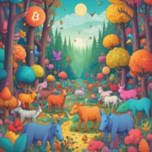 Janna und die gemeinen Füchse