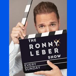 The Ronny Leber Show - Sports, Business, Entertainment - Every Sunday