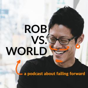 Rob vs. World