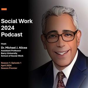 Social Work 2024