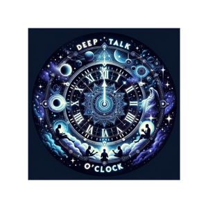 Deep Talk O'Clock