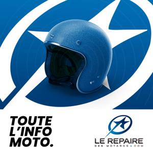 Le Repaire des Motards