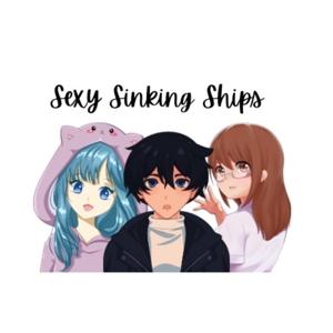 Sexy Sinking Ships