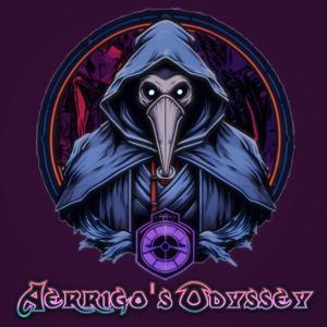 Aerrigo's Odyssey