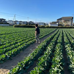 アフロさんとワガタンのゆる~く雑談