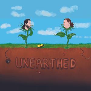 Unearthed, Presented by Juice's Arthropods