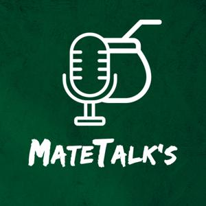 Matetalk´s con Samuel Tavico