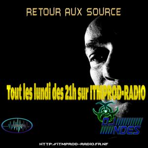 Retoure Aux Source ( session 2023 )