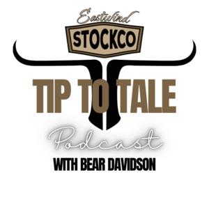 The Tip to Tale Podcast