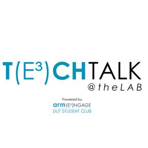 T(E³)CH TALK @theLab