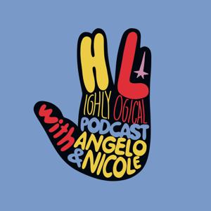 Highly Logical: A Star Trek Podcast