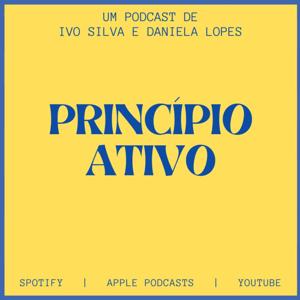 Princípio Ativo