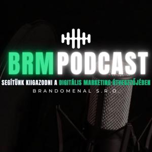 Brandomenal podcast