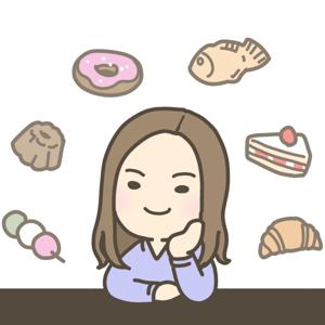 美味しいお菓子の話