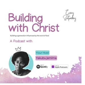 Building with Christ