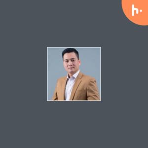 CEO Đỗ Anh Phi