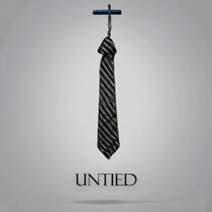 Untied