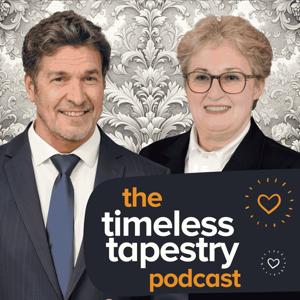 The Timeless Tapestry Podcast | MemoryCherish