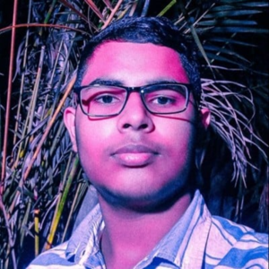 Naitik.dev