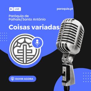 Coisas da Paróquia e não só