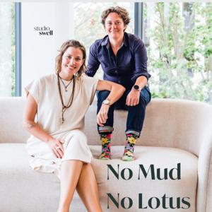 No Mud, No Lotus